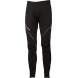 Kalhoty dlouhé pánské Progress SNOWBULL zimní černé XXL