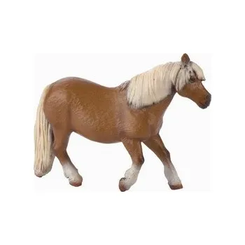 Figurka Pony Shetlandský