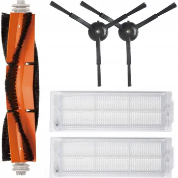 Robotický vysavač Sada příslušenství pro Xiaomi MI ROBOT VACUUM MOP 2 PRO