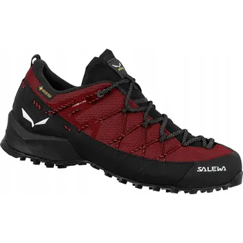 Dámská sportovní obuv Dámské boty Salewa Wildfire 2 GTX syrah/black, velikost 37