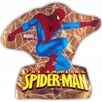 Balónek Fóliový balónek Spiderman Spider-Man