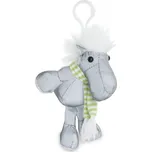 Přívěšek reflexní zvířátko Koník