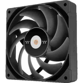 PC ventilátor TOUGHFAN 12 Pro High Static Pressure PC Cooling Fan 120x120x25, skříňový ventilátor