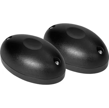 Pohon brány Sada 2 fotobuněk pro pohony bran ORNO od avidsen / EXTEL