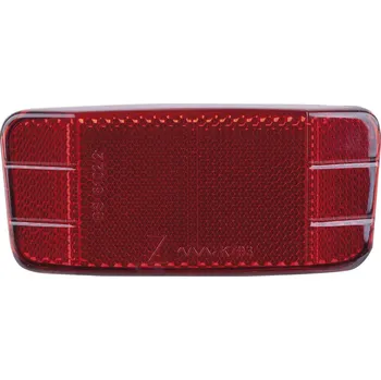 nosiče na kolo Odrazka zadní na nosič