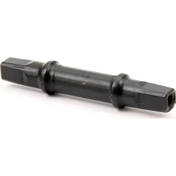 středové složení Osa středová 4-hran 121,5mm