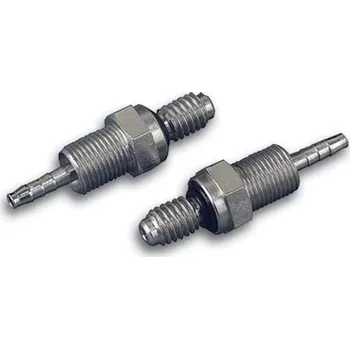 Brzda na kolo Koncovka hydr. hadičky Alligator HK-69