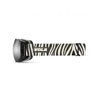 Lyžařské brýle VOLA ZIPPY Zebra