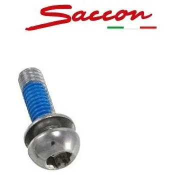 Brzda na kolo Šroub pivotu Saccon