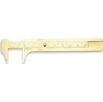 Úhloměr Alarm Werkzeuge 56036510 pravítko 100 mm