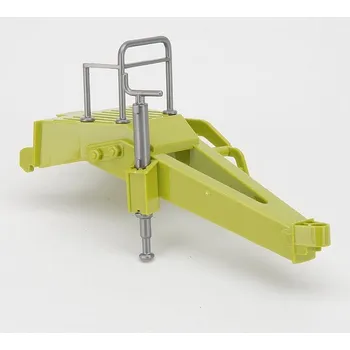 autíčko Bruder 42129 ND Oj pro 2121 Claas Rollant