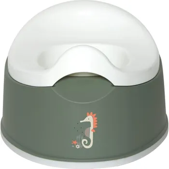 Nočník Nočník Bebe-jou modrý