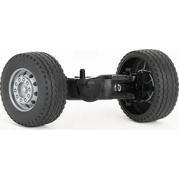 BRUDER 40251 ND Zadní náprava pro 2513 Linde HT160