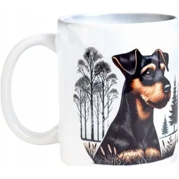 Hrnek 4wild porcelán 300 ml