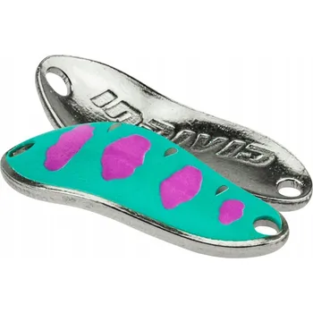 Umělá nástraha Plandavka SV Fishing Lures Individ vel. 2 g