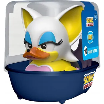 Figurka Tubbz Kachnička Figurka Sonic The Hedgehog Rouge The Bat
