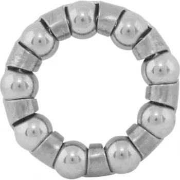 Náboj kola Veneček středový č.23