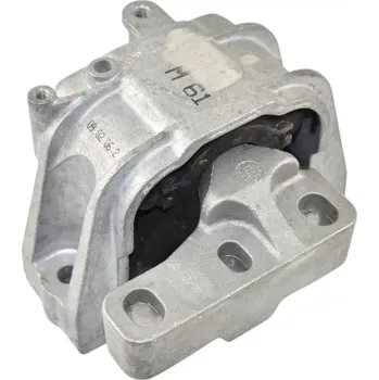 Uložení převodovky Pravé zavěšení - uložení motoru AUDI SEAT ŠKODA OCTAVIA SUPERB YETI VW (VAG 1K0199262AA 1K0199262AK 1K0199262K)