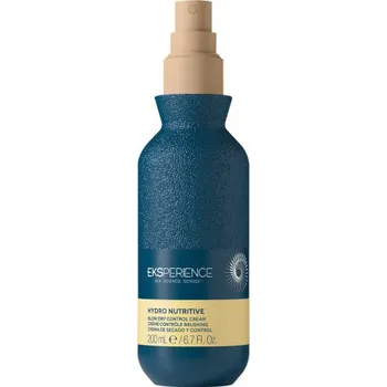 Vlasová regenerace REVLON PROFESSIONAL EKSPERIENCE HYDRO NUTRITIVE – Hydratační bezoplachový sprej 200 ml pro suché a dehydratované vlasy