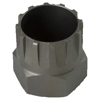 Stahovák kazeta, kalený