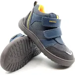 Protetika Banet Grey s membránou 27, Vnitřní délka boty: 17,4 cm, Vnitřní šířka boty: 7,0 cm