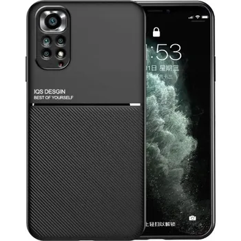 Pouzdro na mobilní telefon Zadní Kryt Audioimp pro Xiaomi Redmi Note 11 Pro 5G černý