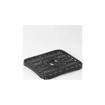 fritéza Cosori Dual Basket - crisper talíř