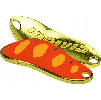 Umělá nástraha Plyšová návnada SV Fishing Lures Individ vel. 2 3 g