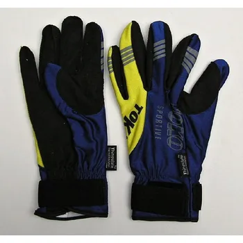 Běžky Rukavice YOKO Race 2-Tone 7