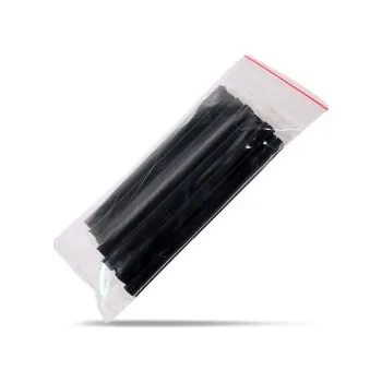 Svíčka VOLA reparační svíčky do pistole černé (10 ks)