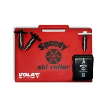 VOLA Kit A - Speedy Ski Roller