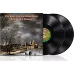 The Jethro Tull Christmas Album - Fresh Snow At Christmas Jethro Tull Vinylová Deska