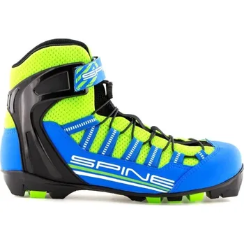 Lyžování Boty na kolečkové lyže SKOL SPINE RS SKIROLL COMBI 40