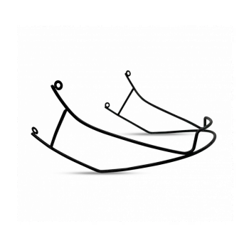 Slalomový chránič na helmu VOLA Sentinel JR