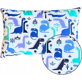 Povlak na dekorativní polštářek Dekorační povlak na polštář Houseartlife 40 x 60 cm