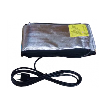 VOLA ohřívač skluznic Thermo Jomax Nordic