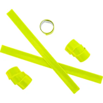 Cyklistika Páska reflexní 3M samonavíjecí 40x3cm