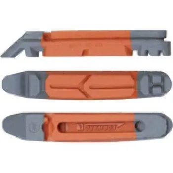 Brzda na kolo Brzdové špalky Ashima ARC-72R-CAMPA