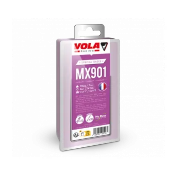 Lyžařský vosk VOLA Base MX 901 200 g
