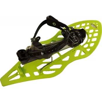 Sněžnice Sněžnice HAVEN Morpho Classic Buckle zeleno/šedé