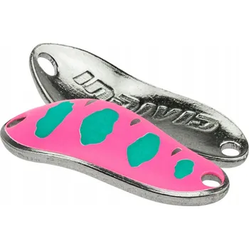 Umělá nástraha Plandavka SV Fishing Lures Individ vel. 2 g