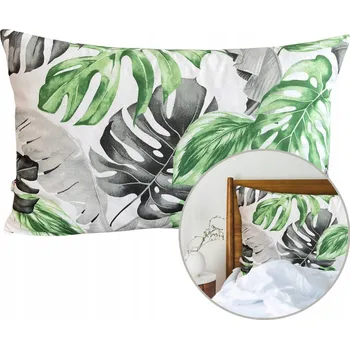 Povlak na dekorativní polštářek Dekorační povlak na polštář Houseartlife 40 x 60 cm