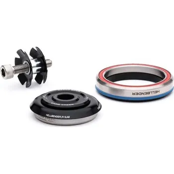 Hlavové složení Hlavové složení Cane Creek Hellbender 70 Slam IS42/IS52