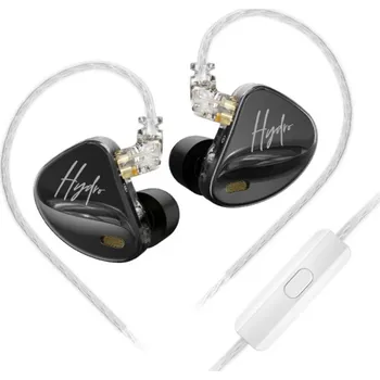 Sluchátka KZ CCA Hydro sluchátka s mikrofonem (784 Core kabel)