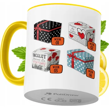 Hrnek Polidraw Hrnek Polidraw pro zámečníka keramika 330 ml