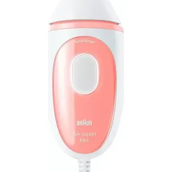 Epilátor Braun PL1000 Silk-expert mini (PL1000)