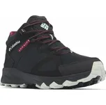 Columbia Peakfreak Hera Mid Outdry W 2100201012 - black/deep madeira 37,5