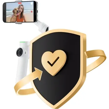 Sportovní kamera Insta360 Flow 2 Pro FlexiCare