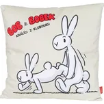 Moravská Ústředna Brno Polštář Bob a…