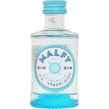 Gin Malfy Gin Originale 0,05l 41%